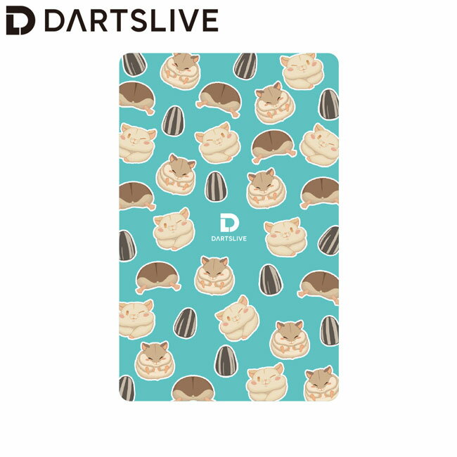 Other - DARTSLIVE CARD #060 ＜04＞　(ダーツ カード)