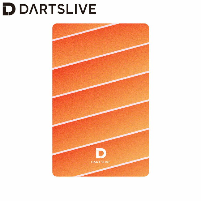 樂天商城 - DARTSLIVE CARD #060 ＜11＞　(ダーツ カード)