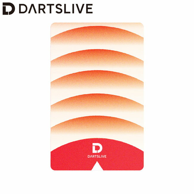 Other - DARTSLIVE CARD #060 ＜12＞　(ダーツ カード)