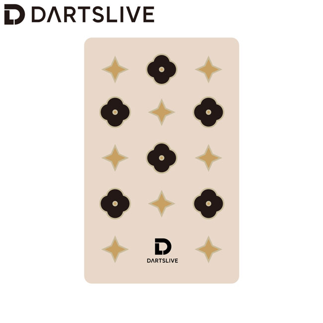 Other - DARTSLIVE CARD #060 ＜14＞　(ダーツ カード)