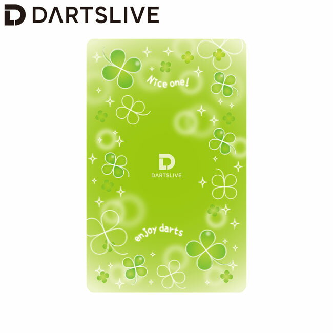 DARTSLIVE CARD #060 ＜16＞　(ダーツ カード)
