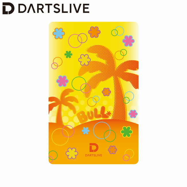 Other - DARTSLIVE CARD #060 ＜17＞　(ダーツ カード)
