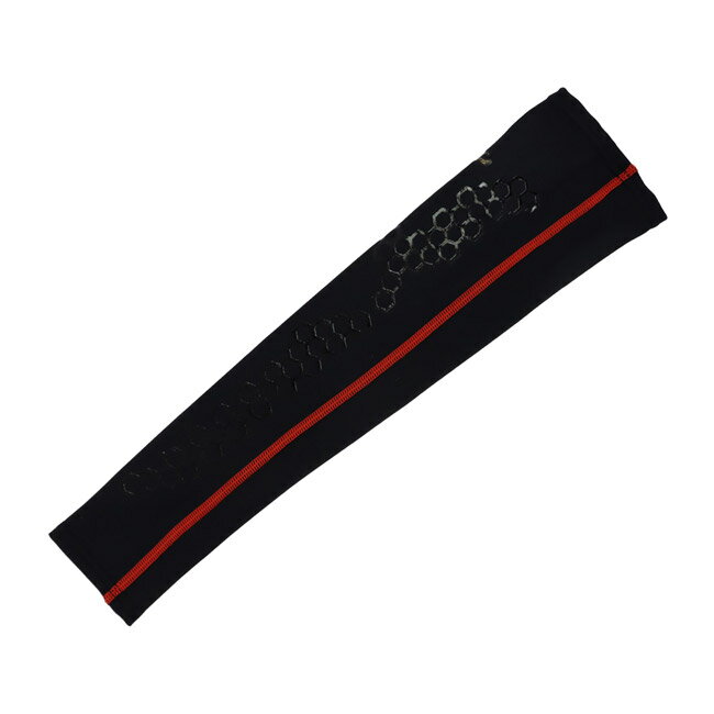 ファイテン×EDGE SPORTS(エッジスポーツ) アクアチタンアームサポーター4 大城明香利選手モデル　(ダー..