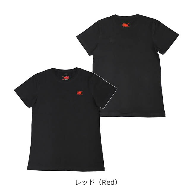 TARGET(ターゲット) Tシャツ 2017 スリム　(ダーツ アパレル) 3