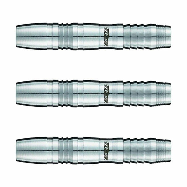 DMC(ディーエムシー) Classics Kfir(クフィール) 2BA 16.5g　(ダーツ バレル ダーツセット)