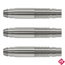 ダーツ バレルDMC バトラス Maverick (マーベリック) ＜No.5＞batras bts DARTS ナンバー5 タングステン ダーツセット (ソフトダーツ コアシャフト フロントパーツ リアパーツ シャフト チップ フライト ダーツバレル set barrel)