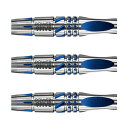 ダーツ バレルTARGET POWER 9FIVE GEN2 オリジナルソフトチップ <200135>【ターゲット 2BA DARTS フィル・テイラーシグネチ...