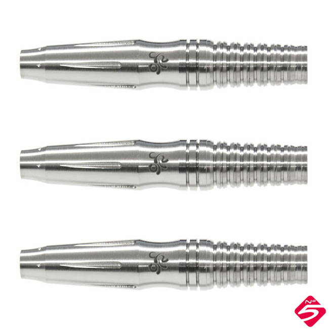 ダーツ バレルKings JAPAN セカンドエディション90 スカイスクレイパーネオ ＜No.5＞【キングスジャパン Skyscrape Neo