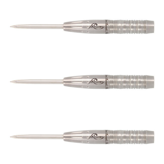 DYNASTY A-FLOW BLACKLINE WAVE RIDER ＜Steel＞【ダイナスティー 大内麻由美選手モデル スティール ハード