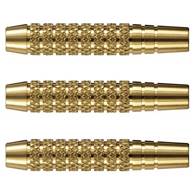 Harrows　CLUB BRASS タイプK【ソフトダーツ】【ハローズ】【DARTS】【darts shop Countup（カウントアップ）】（ダ…