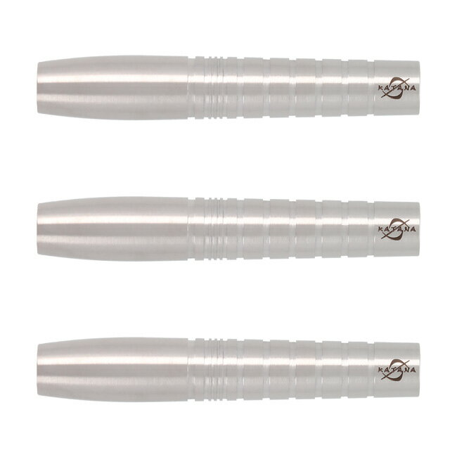 DYNASTY(ダイナスティー) KATANA(カタナ) 極みシリーズ 三日月 Mikazuki(ミカヅキ) 2BA　(ダーツ バレ..