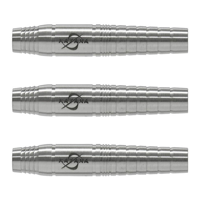 DYNASTY(ダイナスティー) KATANA(カタナ) 極みシリーズ 光輝 Kouki(コウキ) 2BA　(ダーツ バレル ダーツセット)