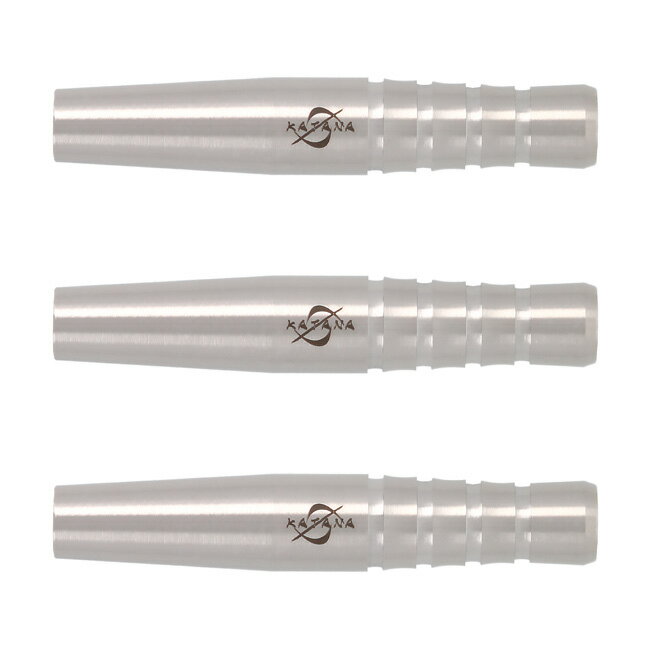 DYNASTY(ダイナスティー) KATANA(カタナ) 入門 楓 Kaede(カエデ) 2BA　(ダーツ バレル ダーツセット)