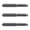 TARGET(ターゲット) RVB 95 2BA レイモンド・ヴァン・バーナベルド選手モデル (ダーツ バレル ダーツセット)