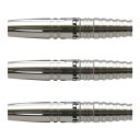 Strato Darts(ストラトダーツ) BLACK ONE(ブラックワン) 2BA (ダーツ バレル ダーツセット)