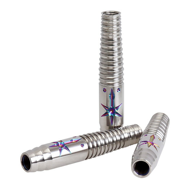 S4-DARTS(エスフォーダーツ) ZEUS...の紹介画像3