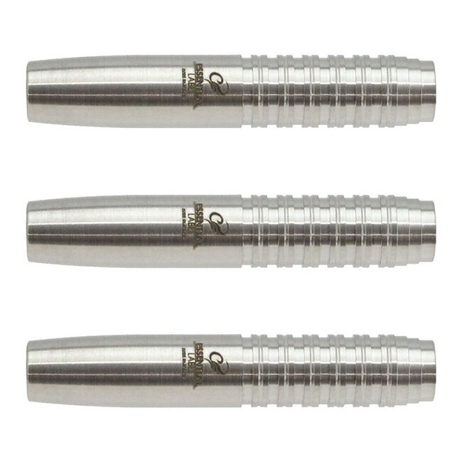 COSMO DARTS(コスモダーツ) ESSENTIAL LABEL(エッセンシャルレーベル) G 2BA （ダーツ バレル ダーツセット）