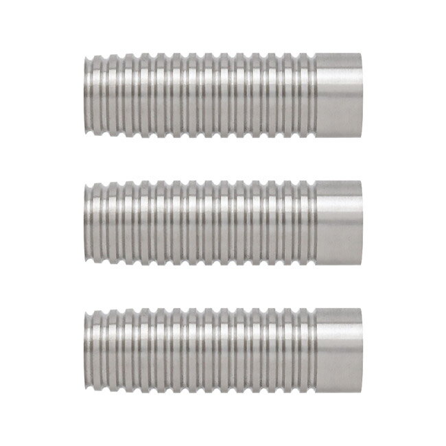 DMC バトラス交換パーツ Sidewinder(サイドワインダー) タングステン フロントパーツ　(ダーツ バレル ..