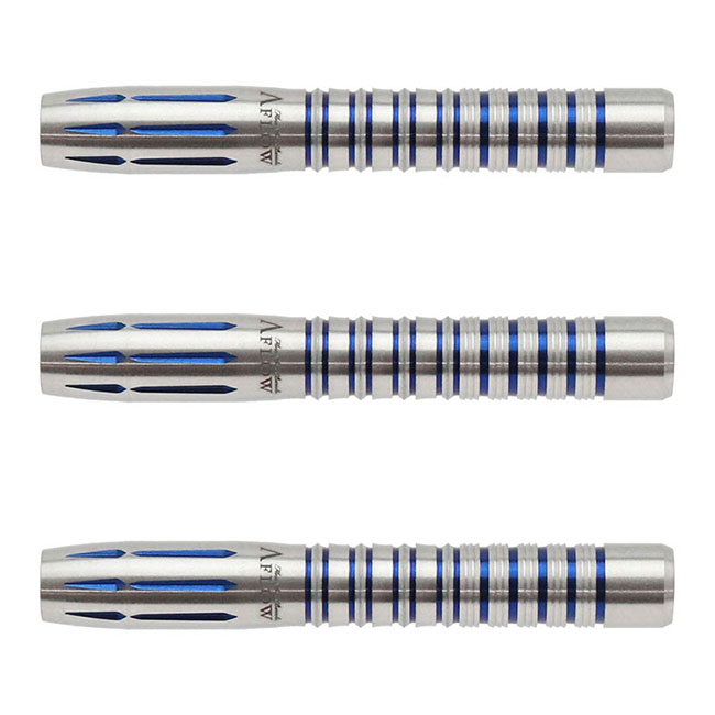 DYNASTY(ダイナスティ) A-FLOW BLACK LINE コーティングタイプ ENIGMA(エニグマ) 2BA タン・ジェンミン..