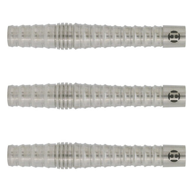 Harrows(ハローズ) RAZR BULBOUS(レーザー バルボス) 2BA　(ダーツ バレル ダーツセット)