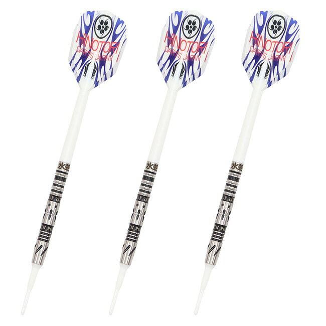 �Ф�ĻDARTS JAPAN(�ҥΥȥ�����ĥ���ѥ�) TOKYO BLACK POKER BARREL Seisai(����)���꡼�� ���(��������) 2BA��(������ �Х�� �����ĥ��å�)