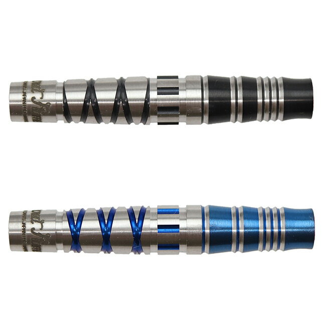 火の鳥DARTS JAPAN(ヒノトリダーツジャパン) Sacred Flameシリーズ Motor(モーター) 2BA　(ダーツ バレ..