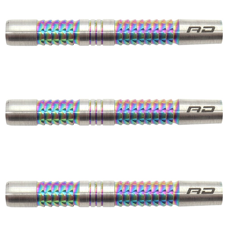 Red Dragon(レッドドラゴン) Peter Wright Snakebite Rainbow Mamba(スネークバイト レインボーマンバ)..