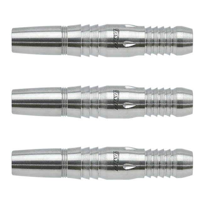 DMC UNITE VALKYRIE(ユナイト ヴァルキリー) 2BA　(ダーツ バレル ダーツセット)