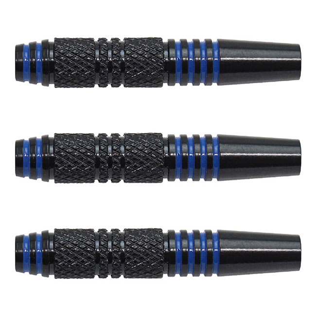 Harrows PIRATE EBONITE BRASS BLUE タイプK【ソフトダーツ】【ハローズ】【DARTS】【ダーツ/darts】【バレル/barrel】【darts shop Countup（カウントアップ）】（ダーツ/barrel/楽天/通販）