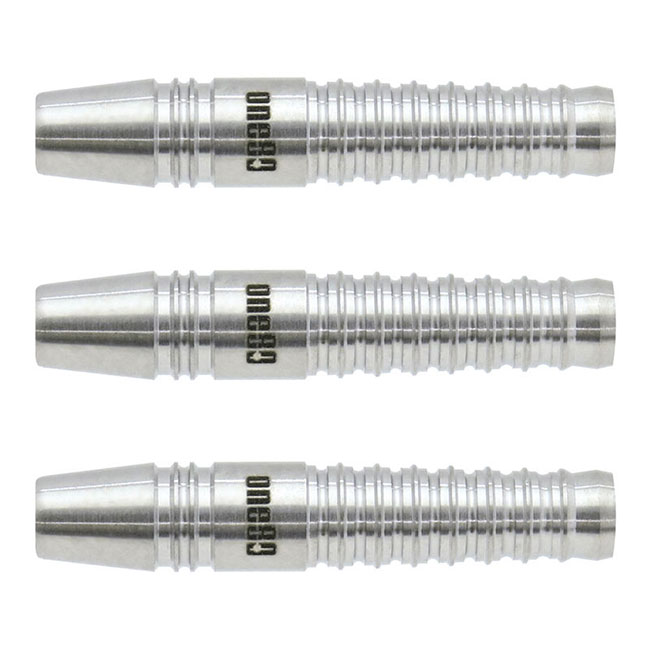 One80(ワンエイティ) Raiseシリーズ GG(Good Game) 2BA　(ダーツ バレル ダーツセット)