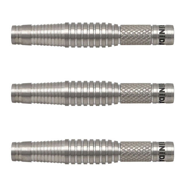 TRiNiDAD Xシリーズ DEMPSEY 2BA　 ※ご覧頂いているディスプレイの設定等により、実物と色合いが異なる場合がございます。※この画像はDarts HiVeが作成しており、文章・写真などの複製、無断転載を禁じます。※内容物・商...