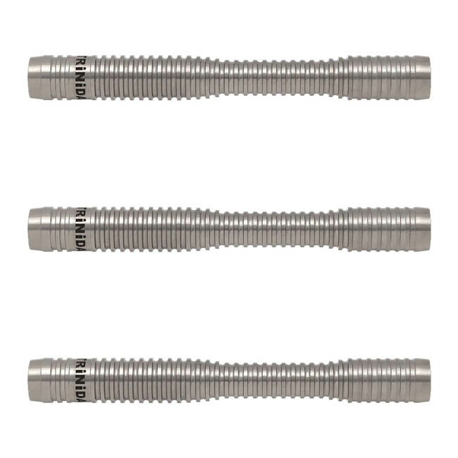 TRiNiDAD(トリニダード) Xシリーズ McCRORY(マクローリー) 2BA　(ダーツ バレル ダーツセット)