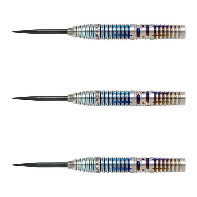 unicorn(ユニコーン) CODE PLAYER MODEL(コードプレイヤーモデル) JEFFREY de ZWAAN STEEL 25g ＜06066..