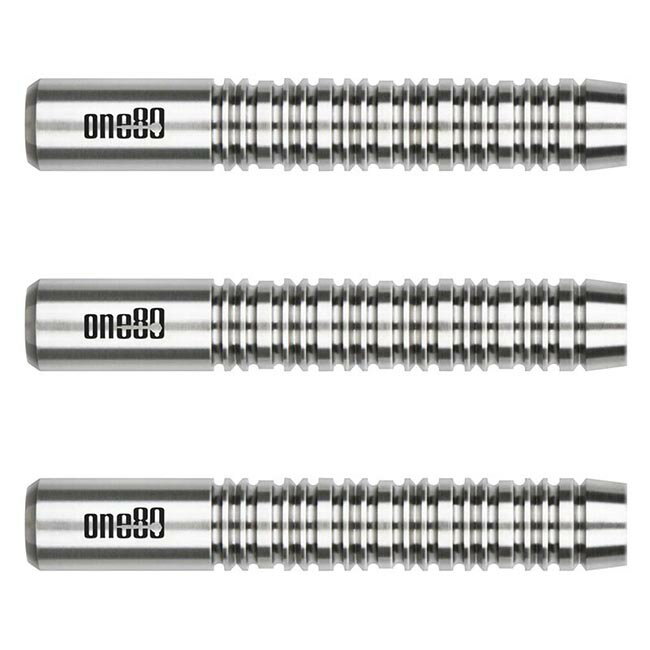 One80(ワンエイティ) Raiseシリーズ UK 2BA　(ダーツ バレル ダーツセット)