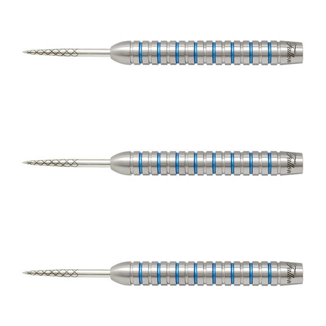 DYNASTY(ダイナスティー) A FLOW Fallon80(ファロン80) Blue label STEEL ファロン・シャーロック選手..