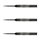 DYNASTY(ダイナスティー) ASTRA DARTS DRAGOON3(ドラグーン3) STEEL 森窪龍己選手モデル (ダーツ バレル ダーツセット)