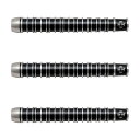 Harrows(ハローズ) SUPERGRIP ULTRA(スーパーグリップ ウルトラ) 2BA 21gR (ダーツ バレル ダーツセット)