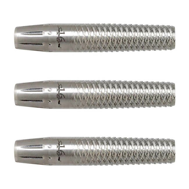 Samurai Type16(サムライ タイプ16) 2BA　(ダーツ バレル ダーツセット)