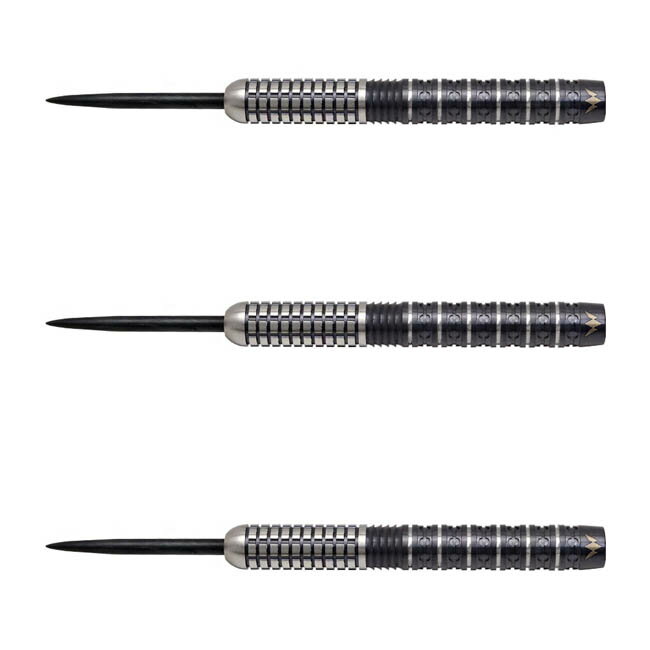 MISSION DARTS(ミッションダーツ) Makara M1 STEEL 22g　(ダーツ バレル ダーツセット)