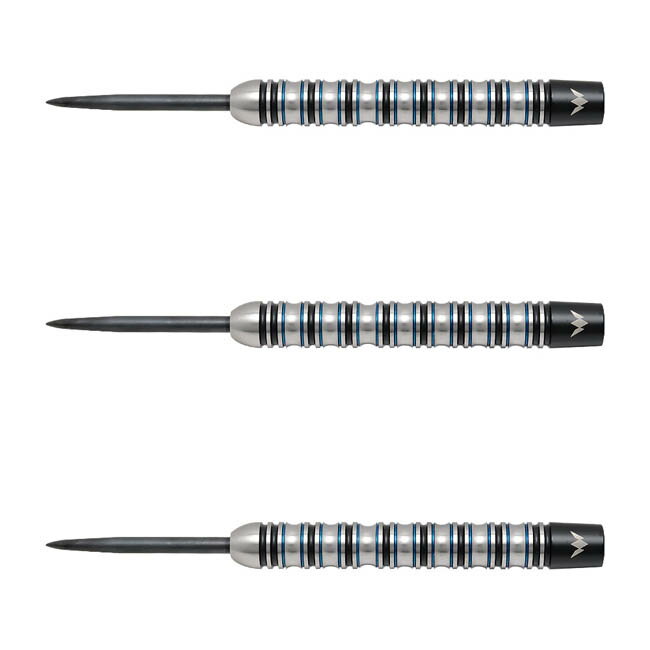 MISSION DARTS(~bV_[c) Chiron M1 STEEL 22g@(_[c o _[cZbg)