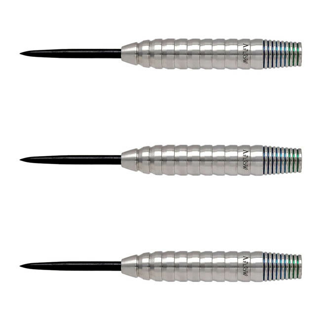 DYNASTY(ダイナスティー) A-FLOW BLACK LINE コーティングタイプ LaniKaila(ラニカイラ) STEEL 大内麻..