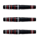 Harrows(ハローズ) FIRE HIGH GRADE ALLOY(ファイア ハイグレードアロイ) 2BA 16gR (ダーツ バレル ダーツセット)