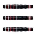 Harrows(ハローズ) FIRE HIGH GRADE ALLOY(ファイア ハイグレードアロイ) 2BA 18gR (ダーツ バレル ダーツセット)
