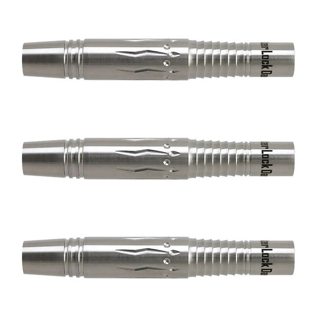 Inter Lock Darts(インターロックダーツ) zakuro(ザクロ) 2BA　(ダーツ バレル ダーツセット)