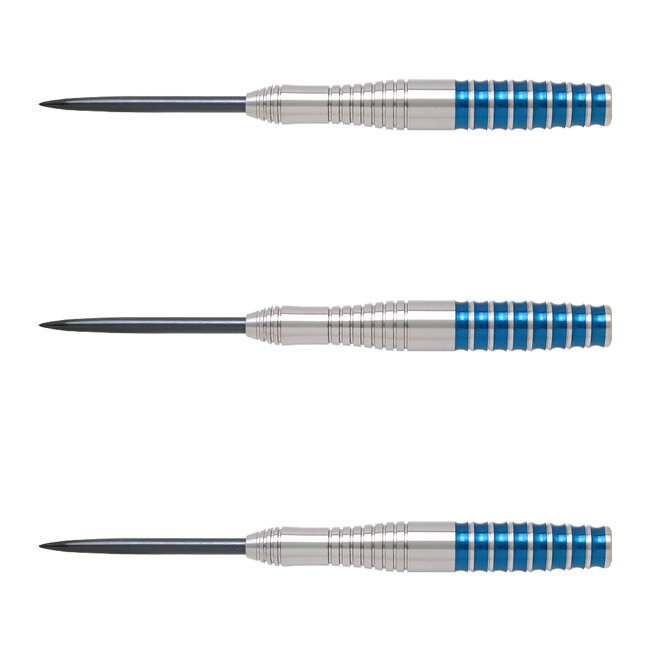 COSMO DARTS() DISCOVERY LABEL(ǥХ꡼졼٥) Ross Montgomery STEEL 24g 󥴥꡼ǥ롡( Х ĥå)