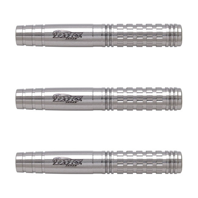 DMC(ディーエムシー) CONCEPT GAME(コンセプト ゲーム) GEAR(ギア) 2BA 18g　(ダーツ バレル ダーツセット)