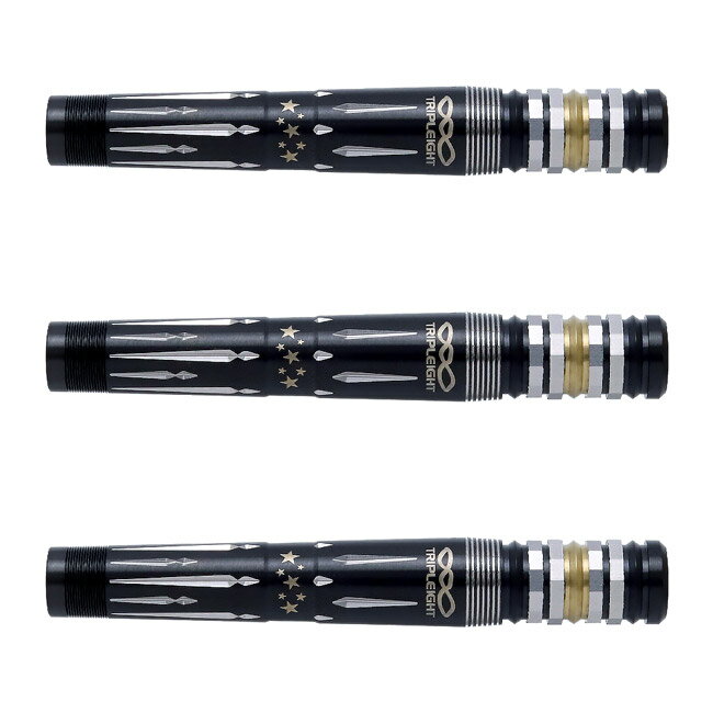 DYNASTY(ダイナスティー) TRIPLEIGHT effort4 type-B(エフォール4 タイプB) 2BA 大和久明彦選手モデル..