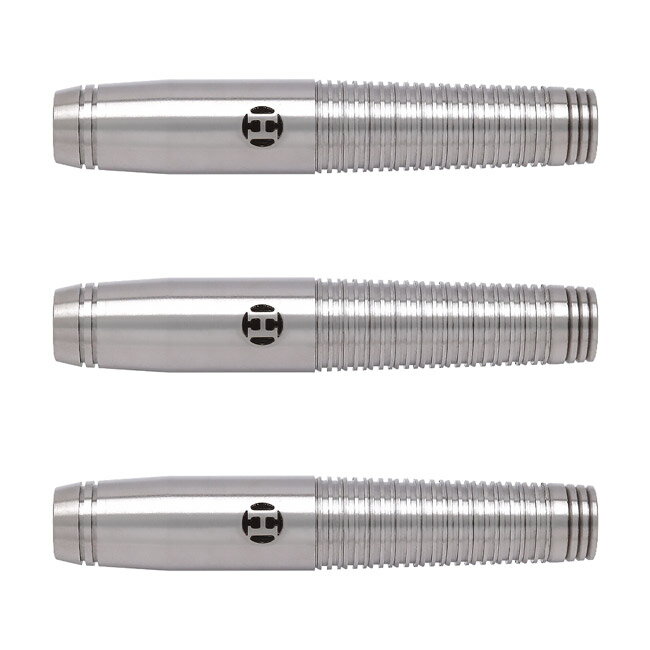 Harrows(ハローズ) HEATSTAR JOY(ヒートスター ジョイ) 2BA　(ダーツ バレル ダーツセット)