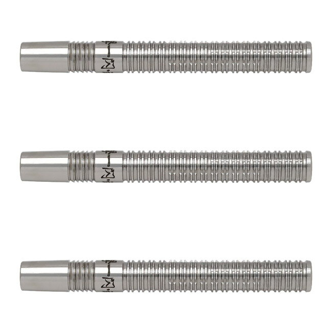 S4-DARTS(エスフォーダーツ) 八撃一閃・弐翔(はちげきいっせん・にのしょう) 2BA　(ダーツ バレル ダー..