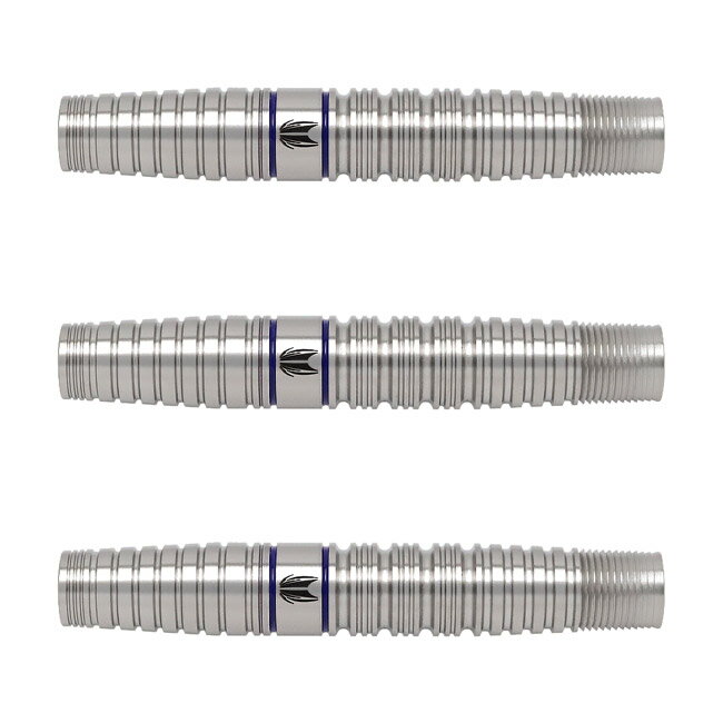 TARGET JAPAN(ターゲットジャパン) SOLO80 G5(ソロ エイトゼロ ジェネレーション5) 2BA ＜210206＞ 小野恵太選手モデル　(ダーツ バレル ダーツセット)